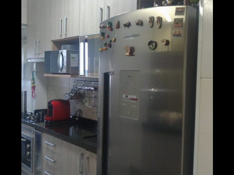 imóvel com 63m² - Boa Vista - São Caetano do Sul