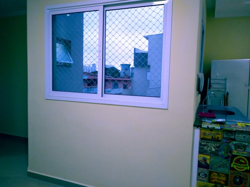 Cobertura à venda Vila Scarpelli com 96m² e 2 quartos por R$ 380.000 - 1914988366-20190620-172711.jpg