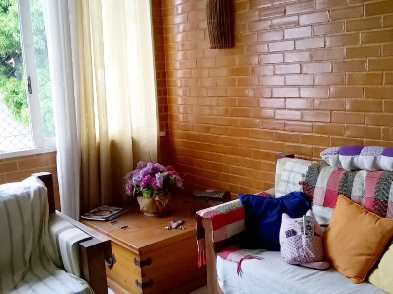 Apartamento à venda Praça da Bandeira com 96m² e 2 quartos por R$ 499.000 - 1142586949-sala-1.jpg