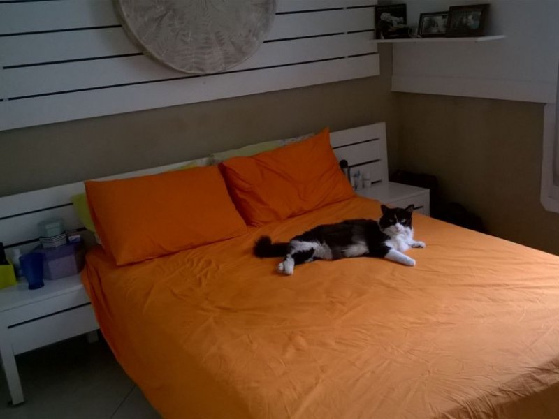Apartamento à venda Praça da Bandeira com 96m² e 2 quartos por R$ 499.000 - 1799877235-quarto-cama-casal.jpg