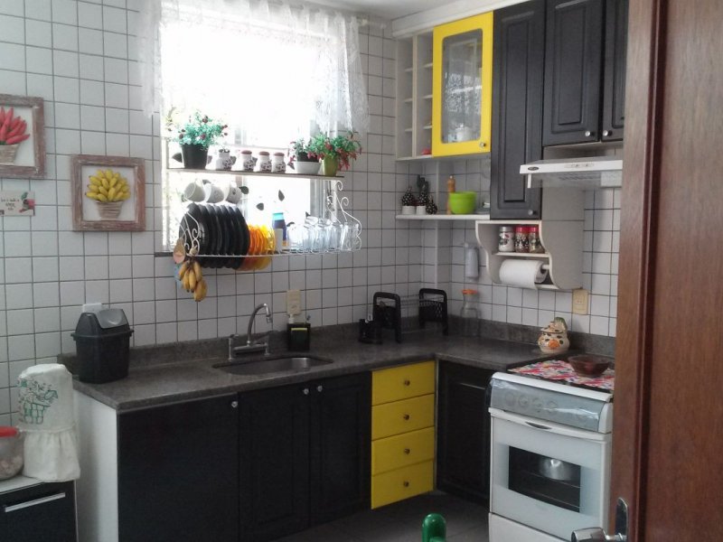 Apartamento à venda Praça da Bandeira com 96m² e 2 quartos por R$ 499.000 - 1857419727-cozinha.jpg