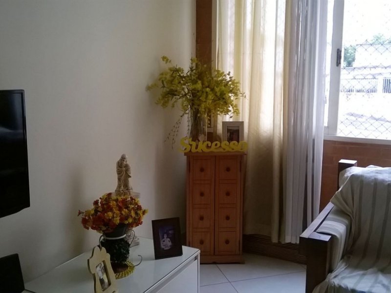 Apartamento à venda Praça da Bandeira com 96m² e 2 quartos por R$ 499.000 - 1882100027-sala-canto.jpg