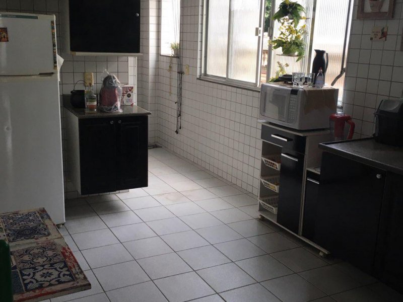 Apartamento à venda Praça da Bandeira com 96m² e 2 quartos por R$ 499.000 - 744864132-cozinha-profundidade.jpg