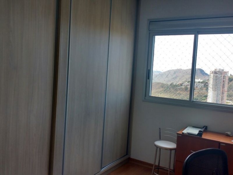 imóvel com 115m² - Vila da Serra  - Nova Lima