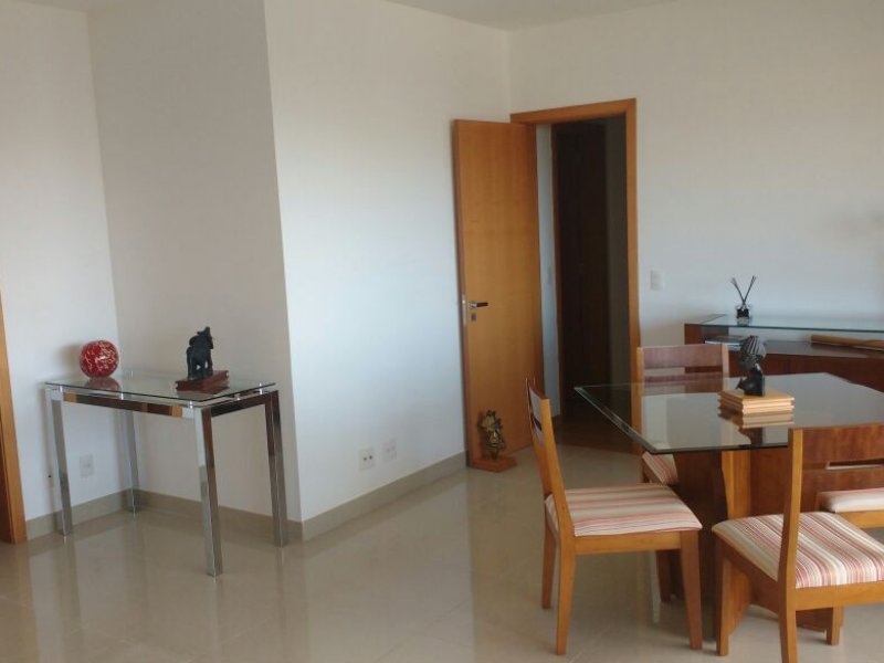 imóvel com 115m² - Vila da Serra  - Nova Lima
