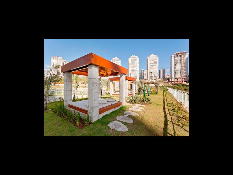 imóvel com 115m² - Vila da Serra  - Nova Lima