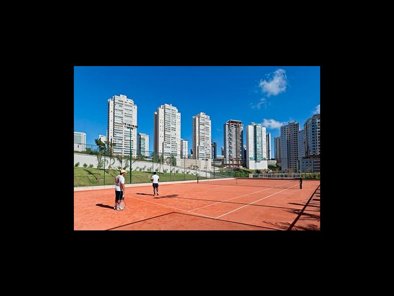 imóvel com 115m² - Vila da Serra  - Nova Lima