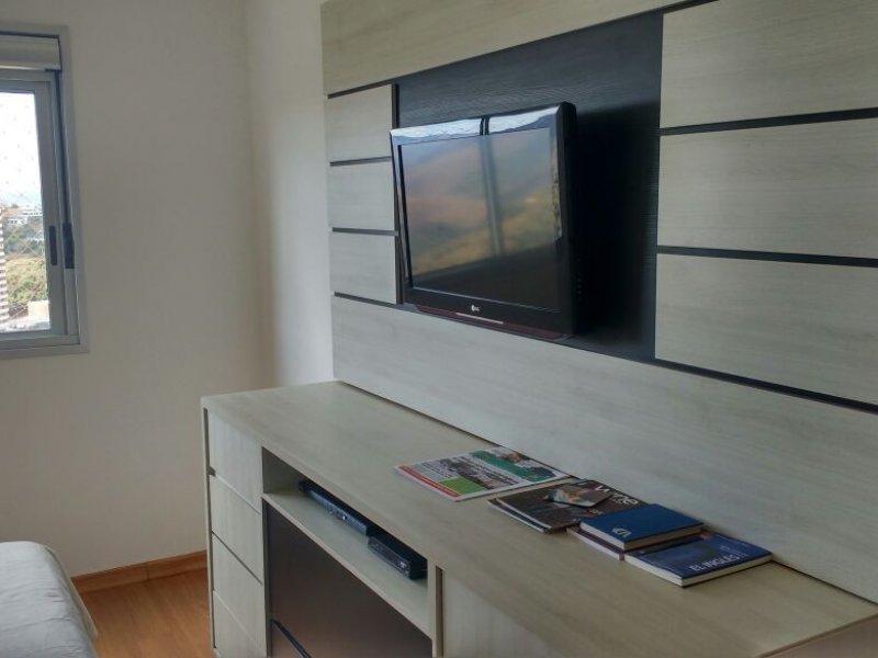 imóvel com 115m² - Vila da Serra  - Nova Lima