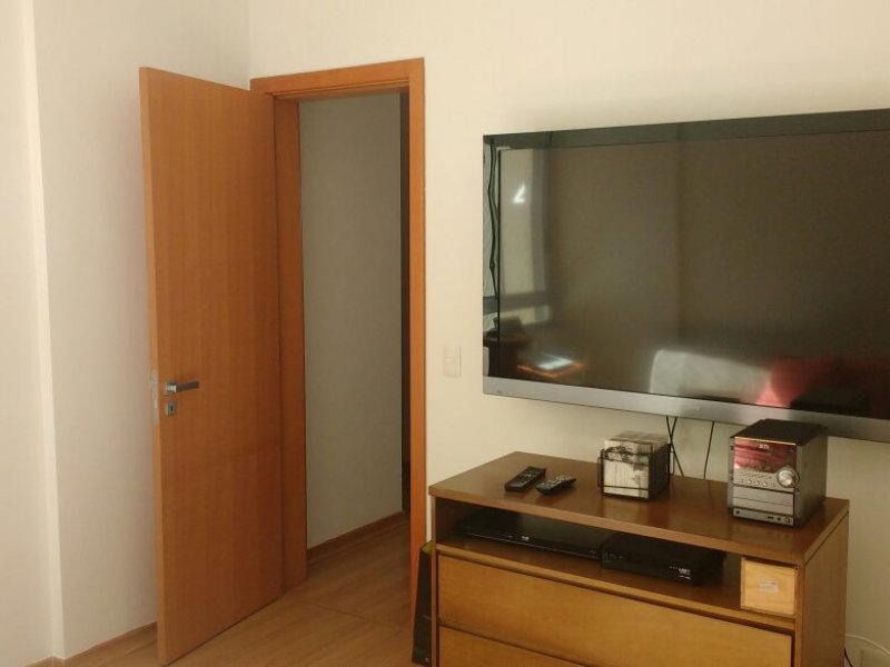 imóvel com 115m² - Vila da Serra  - Nova Lima