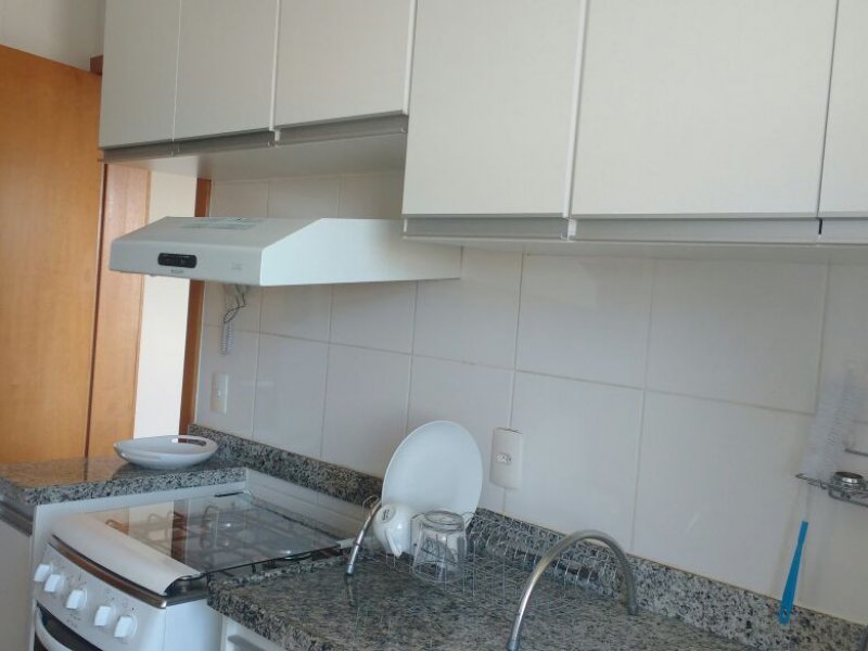 imóvel com 115m² - Vila da Serra  - Nova Lima