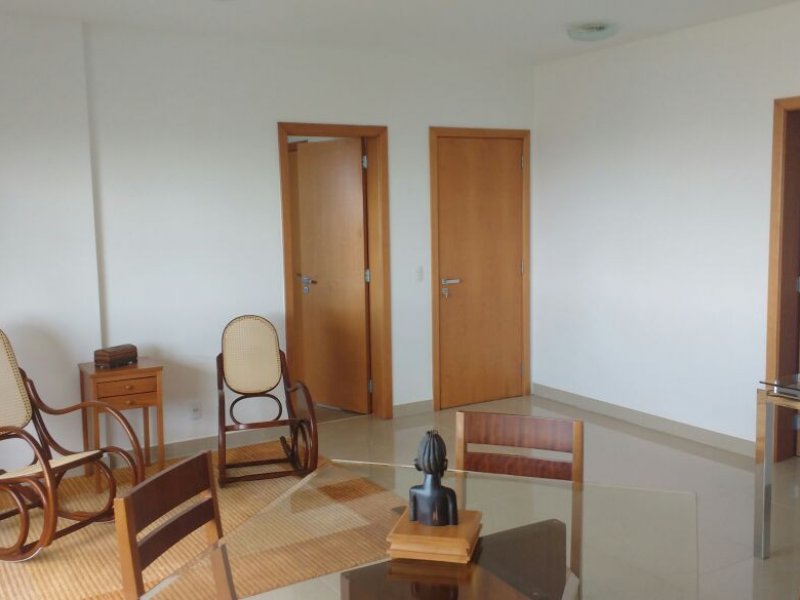 imóvel com 115m² - Vila da Serra  - Nova Lima