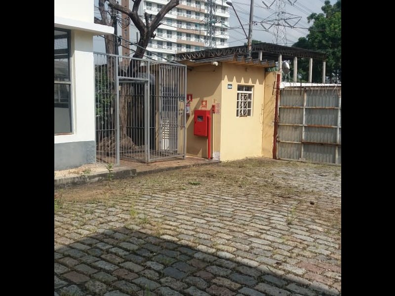 imóvel com 3500m² - Vila Siqueira (Zona Norte) - São Paulo