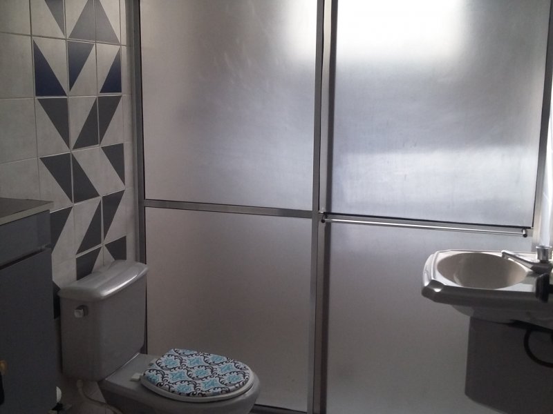 imóvel com 87m² - Itararé - São Vicente