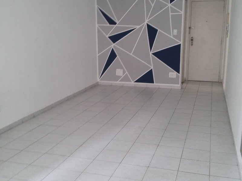 imóvel com 87m² - Itararé - São Vicente
