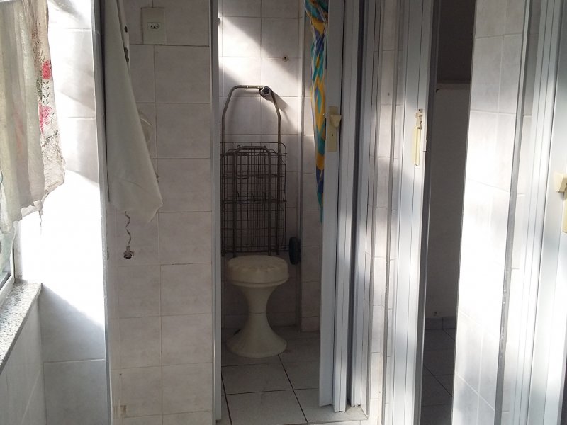 imóvel com 87m² - Itararé - São Vicente