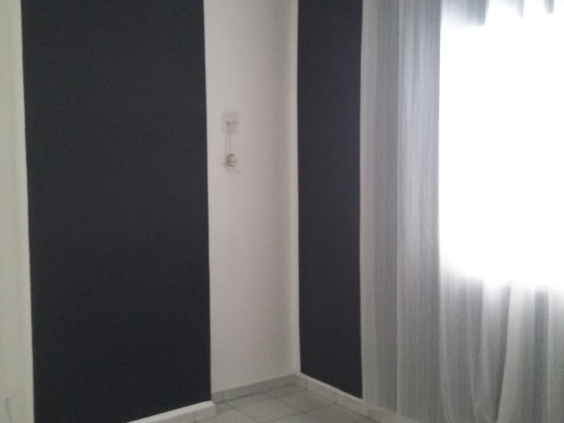imóvel com 87m² - Itararé - São Vicente