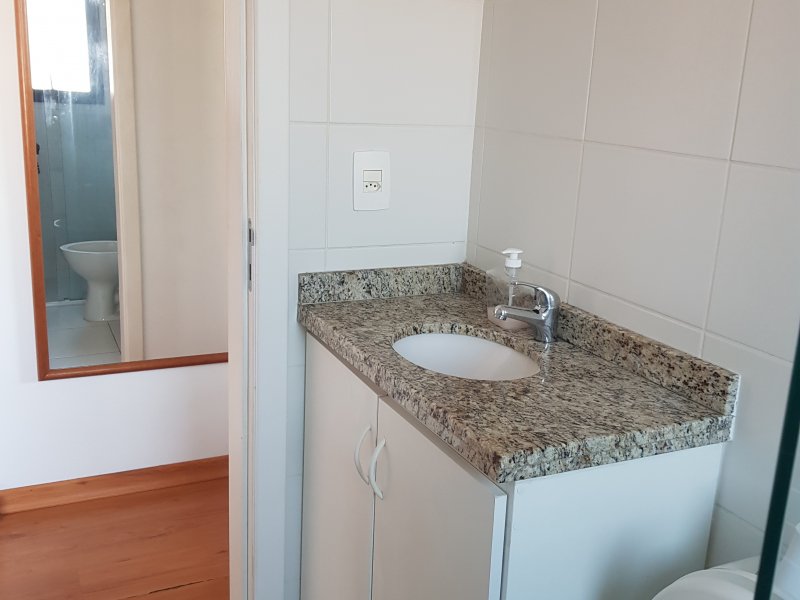 imóvel com 50m² - Rebouças - Curitiba
