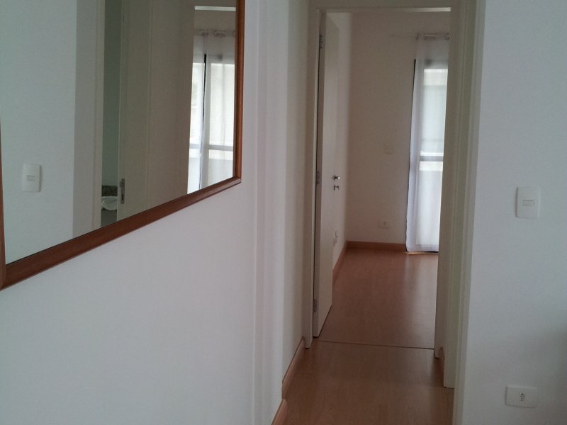 imóvel com 50m² - Rebouças - Curitiba