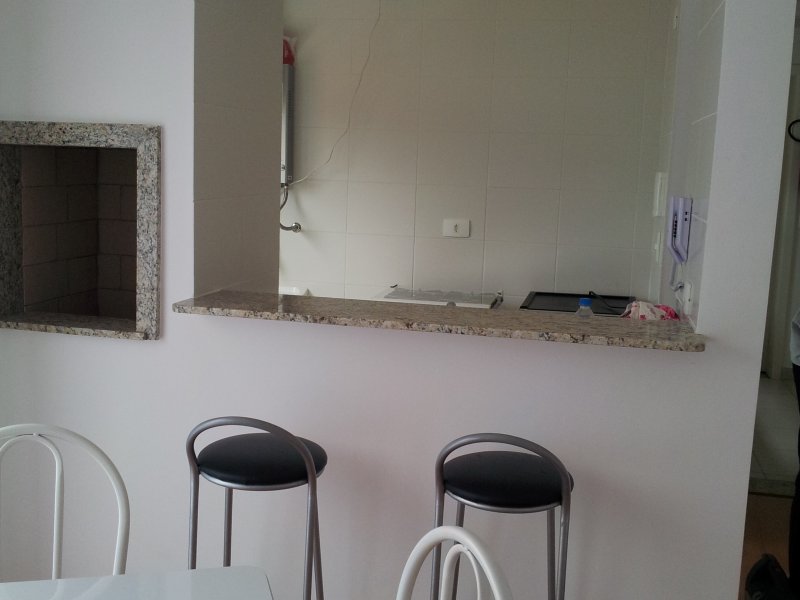 imóvel com 50m² - Rebouças - Curitiba