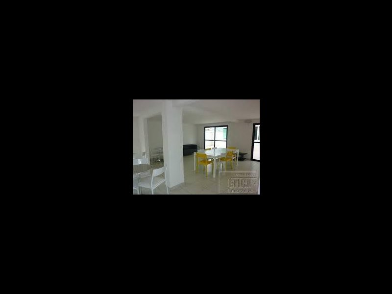 imóvel com 50m² - Rebouças - Curitiba