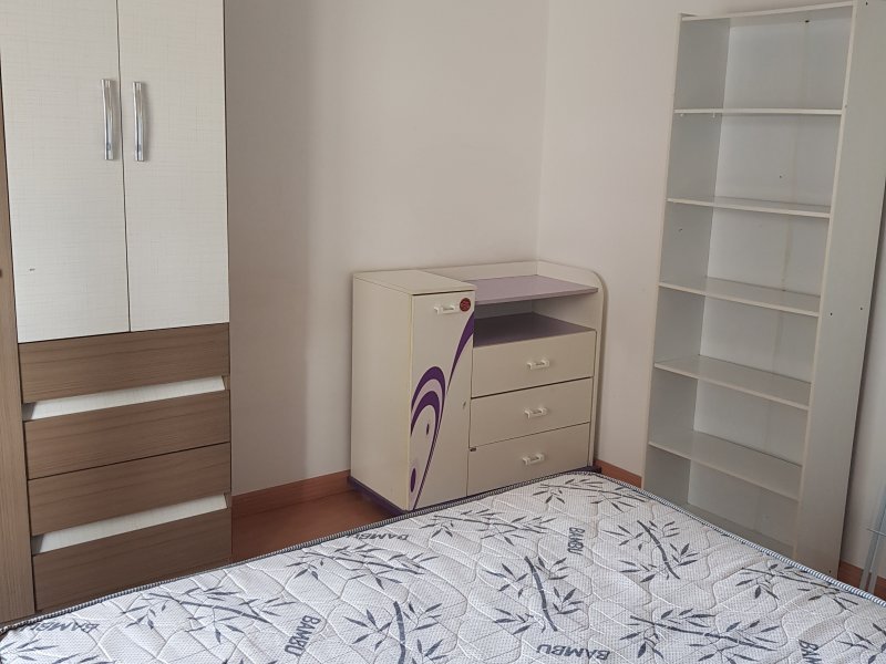 imóvel com 50m² - Rebouças - Curitiba