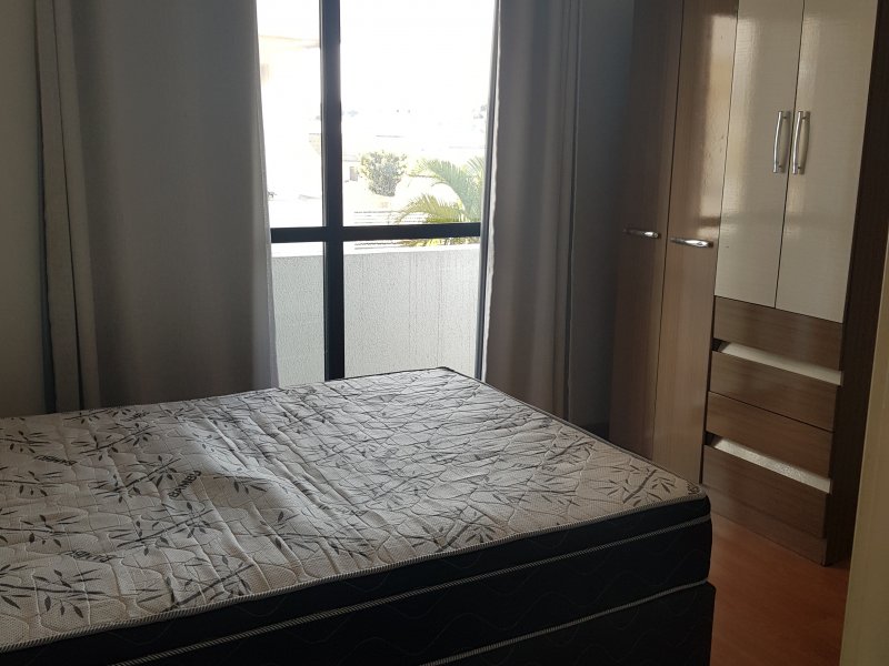 imóvel com 50m² - Rebouças - Curitiba