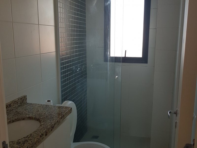 imóvel com 50m² - Rebouças - Curitiba
