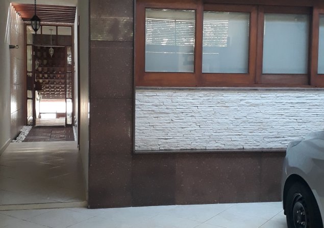 imóvel com 157m²