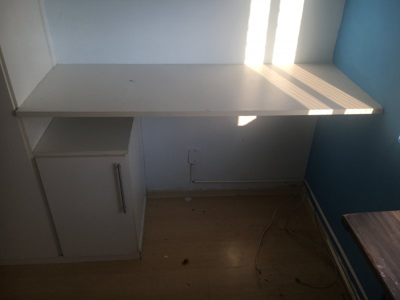 Apartamento à venda Itanhangá com 65m² e 2 quartos por R$ 250.000 - 1058879856-img-6336.JPG