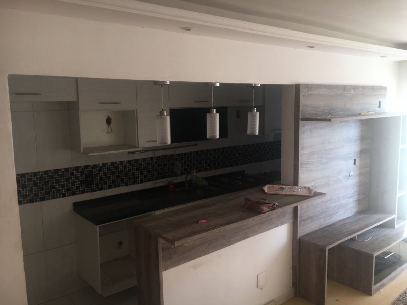 Apartamento à venda Itanhangá com 65m² e 2 quartos por R$ 250.000 - 1363333511-img-6321.JPG