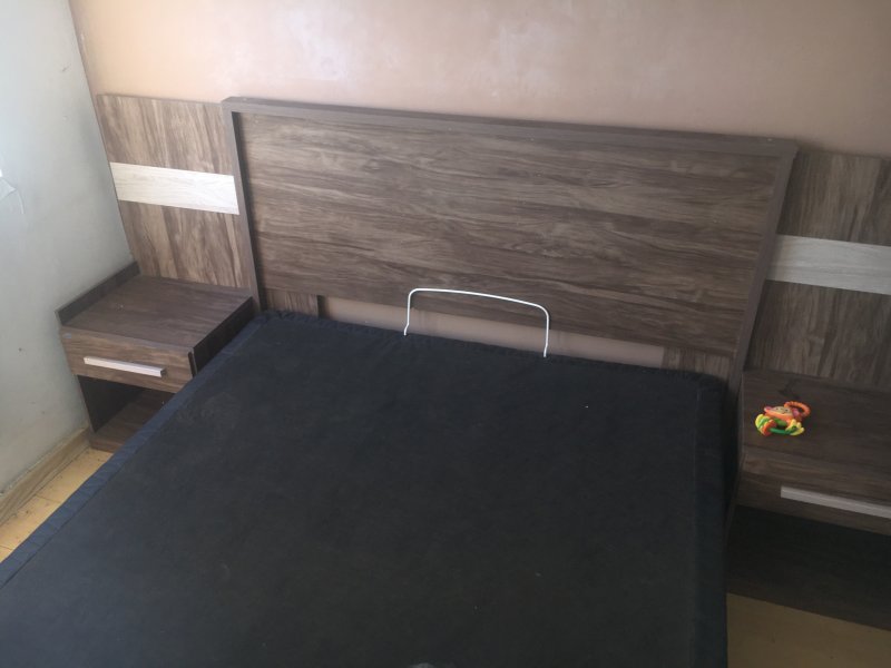 Apartamento à venda Itanhangá com 65m² e 2 quartos por R$ 250.000 - 2032959637-img-6354.JPG