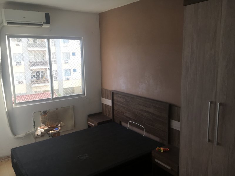 Apartamento à venda Itanhangá com 65m² e 2 quartos por R$ 250.000 - 448066140-img-6352.JPG