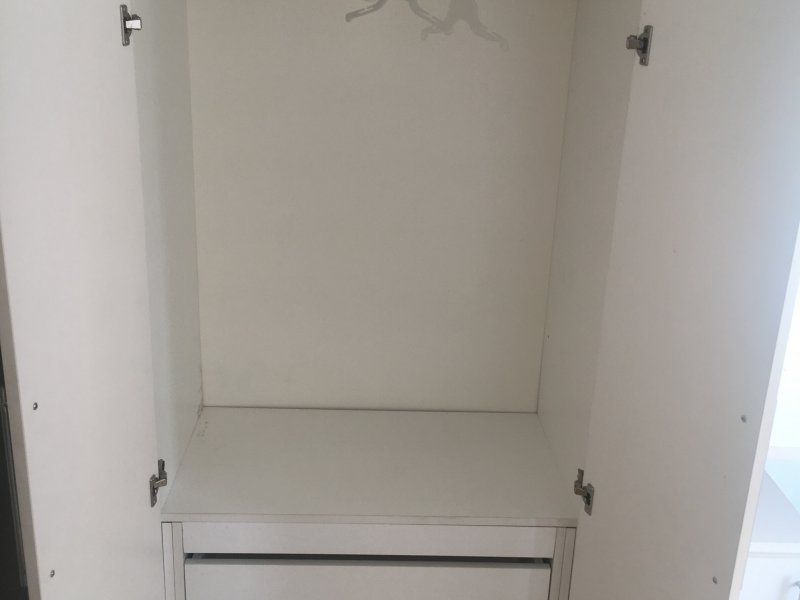 Apartamento à venda Itanhangá com 65m² e 2 quartos por R$ 250.000 - 685002680-img-6347.JPG