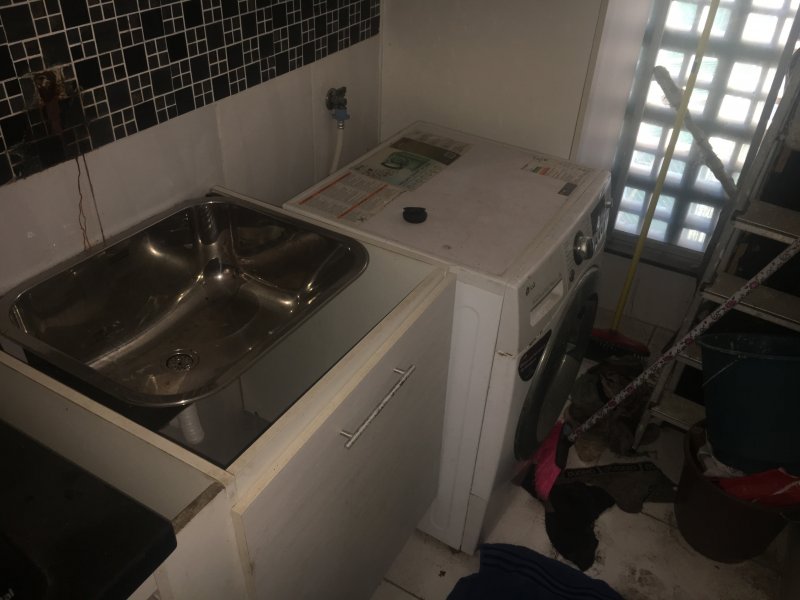 Apartamento à venda Itanhangá com 65m² e 2 quartos por R$ 250.000 - 994575781-img-6329.JPG