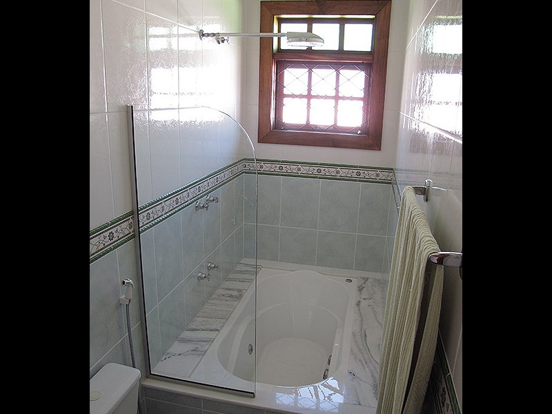 Casa de condomínio à venda Centro com 150m² e 3 quartos por R$ 350.000 - 1103848767-img-0520.jpg