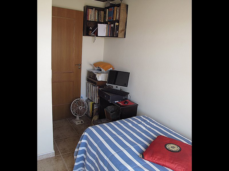 Casa de condomínio à venda Centro com 150m² e 3 quartos por R$ 350.000 - 1219240193-img-0522.jpg