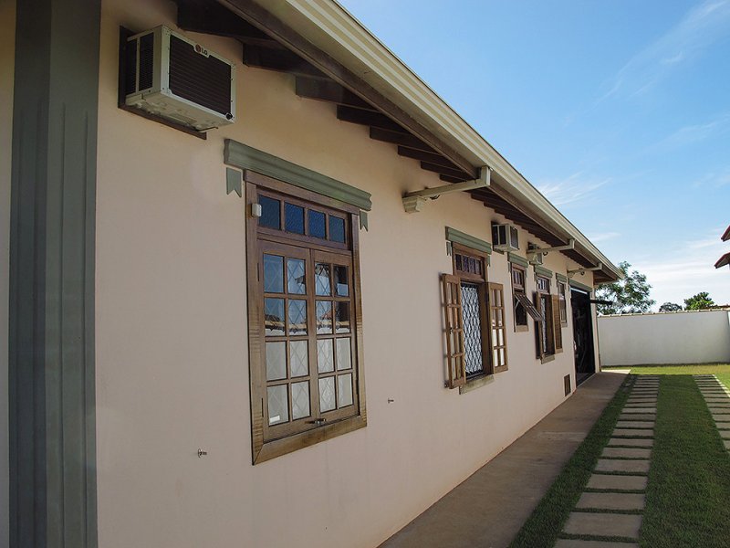 Casa de condomínio à venda Centro com 150m² e 3 quartos por R$ 350.000 - 1414249965-img-0499.jpg