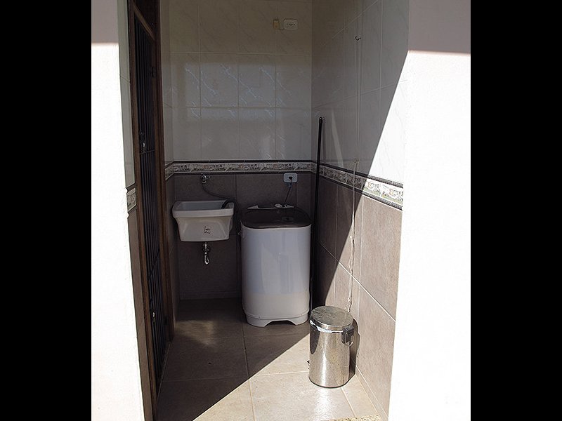 Casa de condomínio à venda Centro com 150m² e 3 quartos por R$ 350.000 - 1639403838-img-0513.jpg