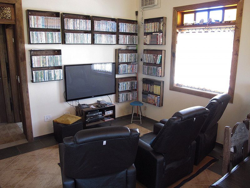 Casa de condomínio à venda Centro com 150m² e 3 quartos por R$ 350.000 - 1719793649-img-0510.jpg