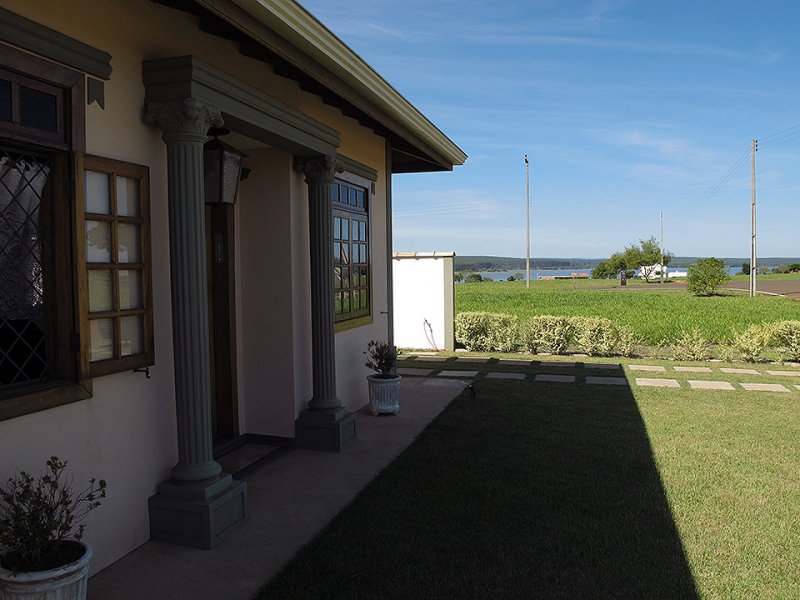 Casa de condomínio à venda Centro com 150m² e 3 quartos por R$ 350.000 - 1724832675-img-0496.jpg