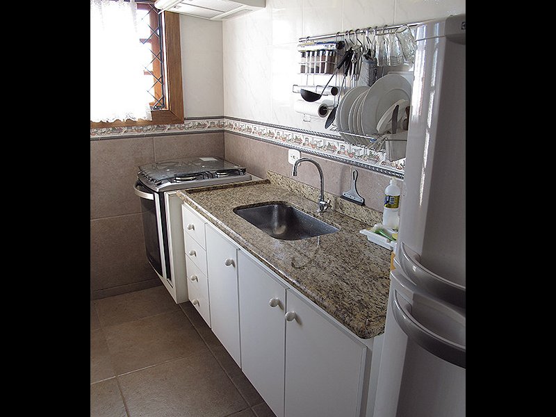 Casa de condomínio à venda Centro com 150m² e 3 quartos por R$ 350.000 - 1815182905-img-0514.jpg