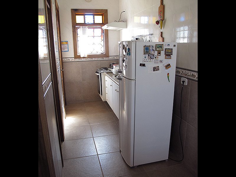 Casa de condomínio à venda Centro com 150m² e 3 quartos por R$ 350.000 - 1979612992-img-0512.jpg