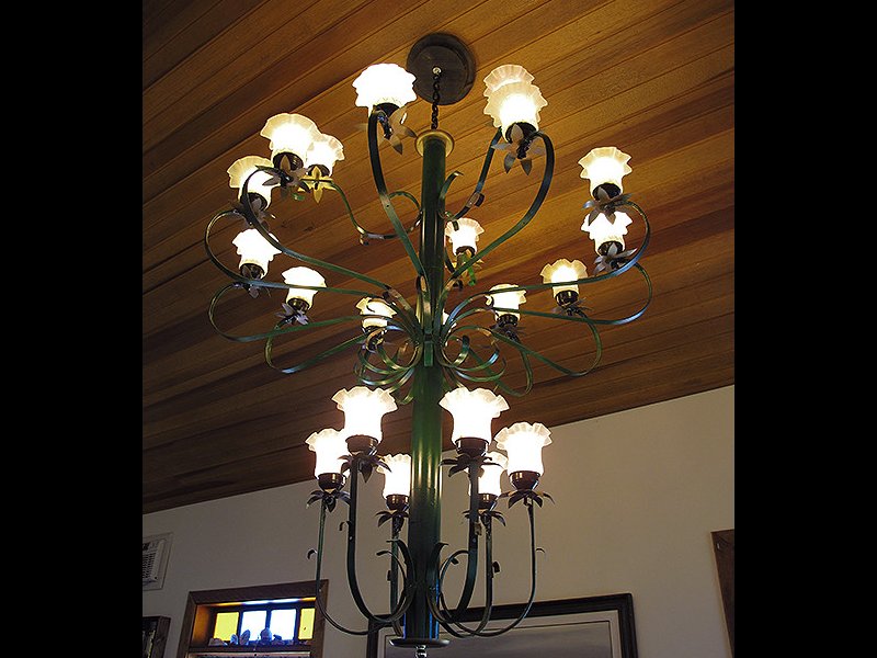 Casa de condomínio à venda Centro com 150m² e 3 quartos por R$ 350.000 - 248681634-img-0511.jpg