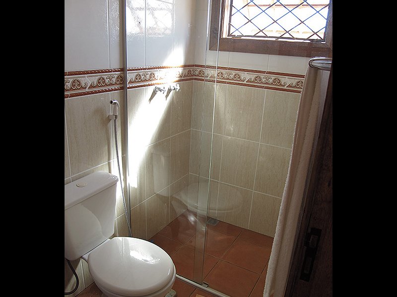 Casa de condomínio à venda Centro com 150m² e 3 quartos por R$ 350.000 - 647867669-img-0524.jpg