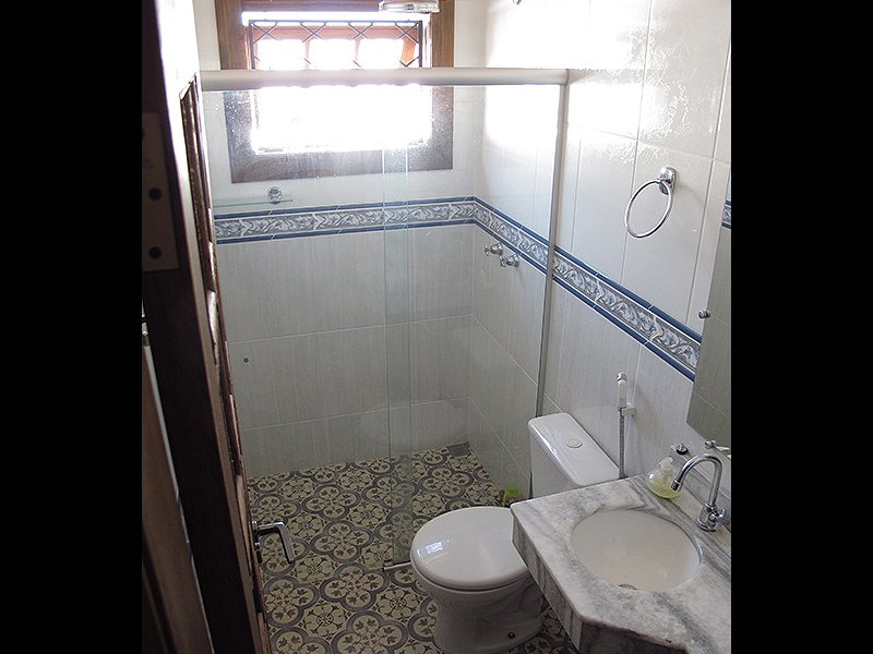 Casa de condomínio à venda Centro com 150m² e 3 quartos por R$ 350.000 - 679509171-img-0517.jpg