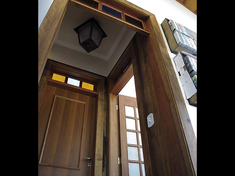 Casa de condomínio à venda Centro com 150m² e 3 quartos por R$ 350.000 - 74916882-img-0515.jpg