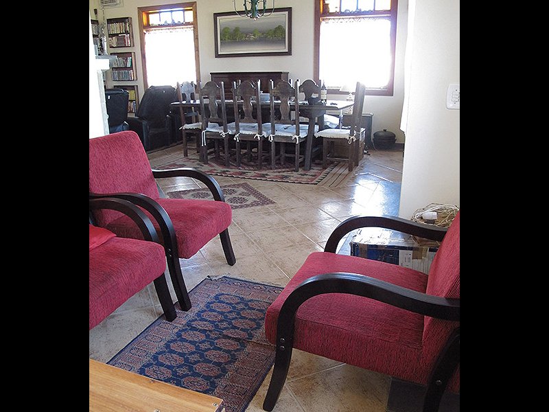 Casa de condomínio à venda Centro com 150m² e 3 quartos por R$ 350.000 - 753530286-img-0507.jpg