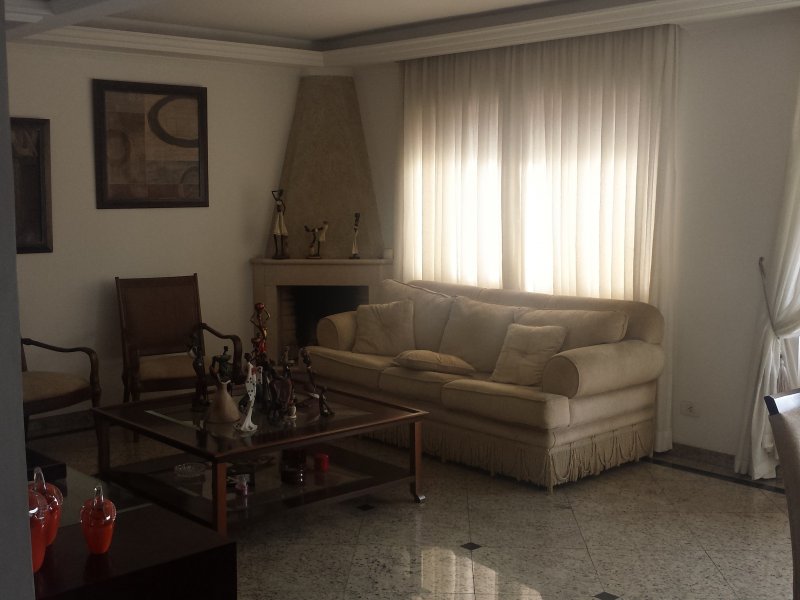 imóvel com 145m² - Santana - São Paulo