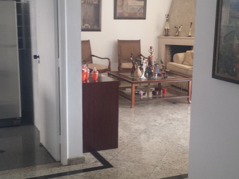 imóvel com 145m² - Santana - São Paulo