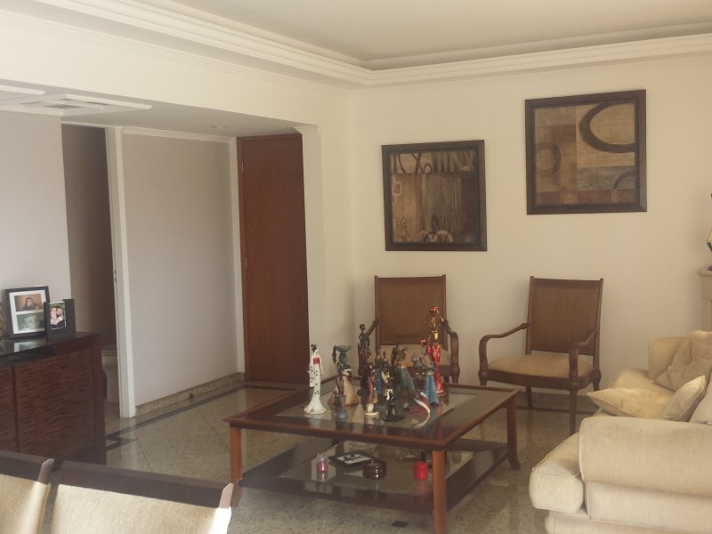 imóvel com 145m² - Santana - São Paulo